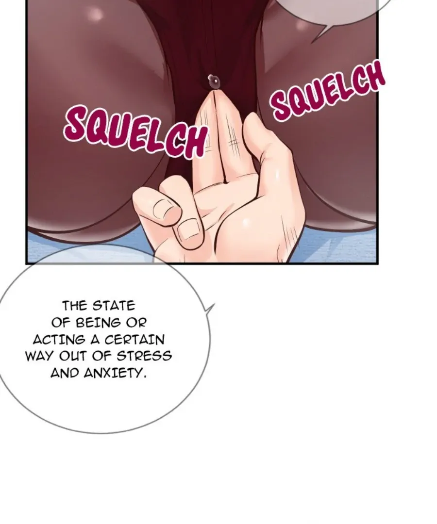 Inexperienced Chapter 11 page 50 - 
