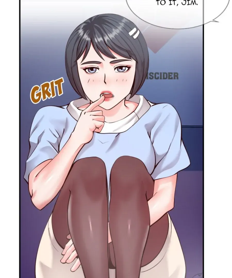 Inexperienced Chapter 11 page 6 - 