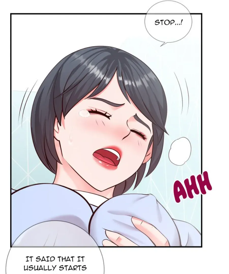 Inexperienced Chapter 11 page 51 - 