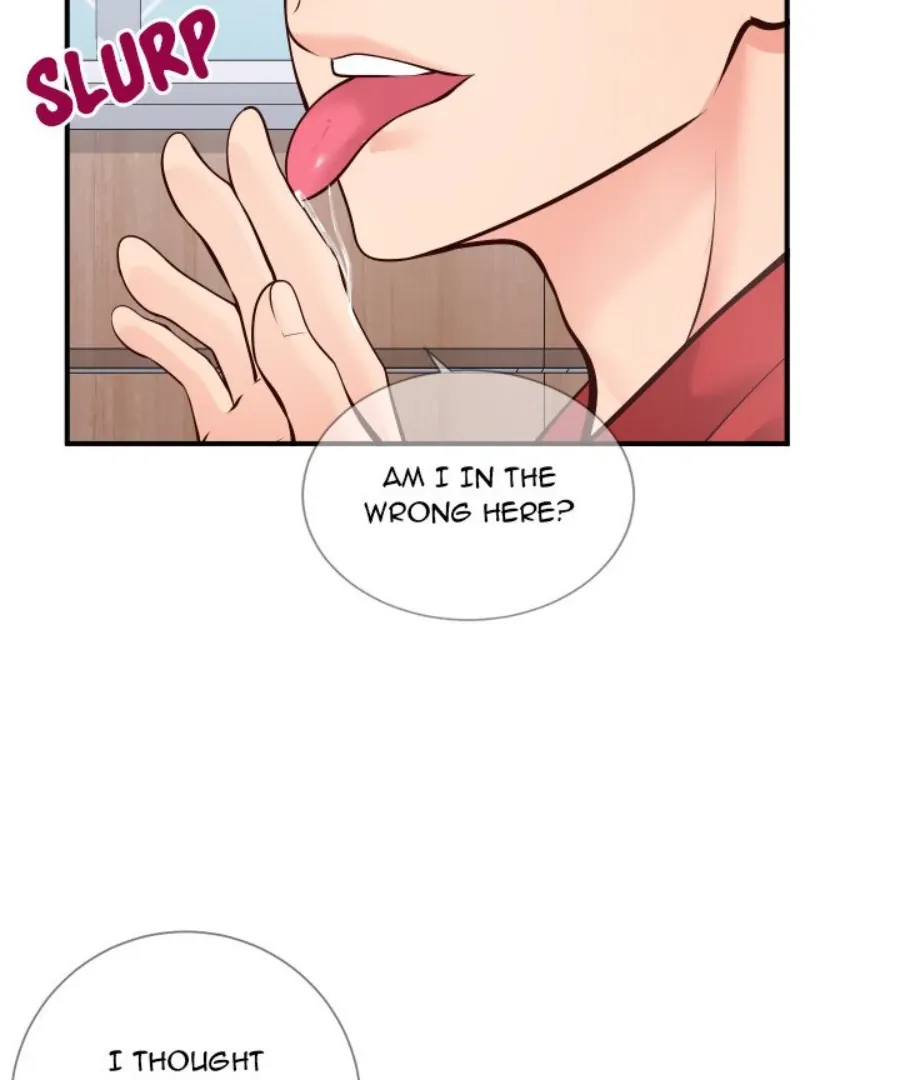 Inexperienced Chapter 11 page 56 - 