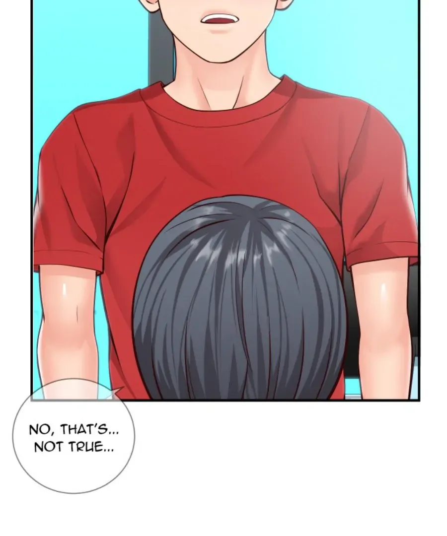 Inexperienced Chapter 11 page 59 - 