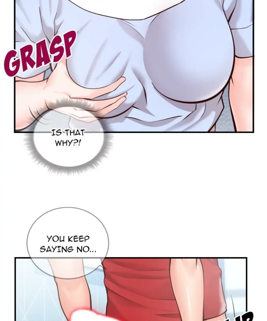 Inexperienced Chapter 11 page 61 - 