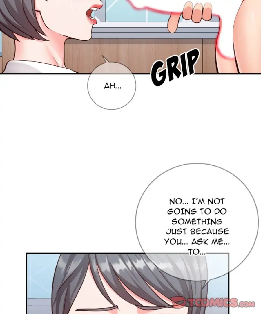 Inexperienced Chapter 11 page 63 - 