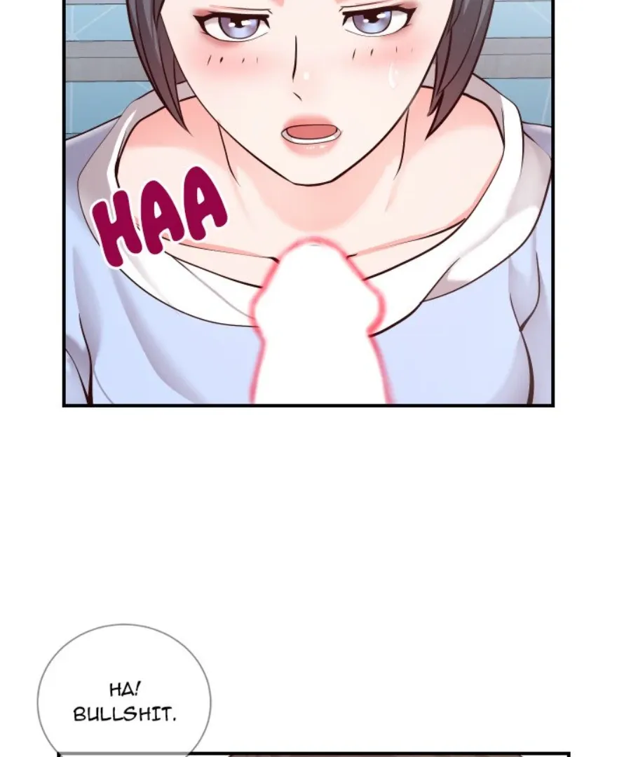 Inexperienced Chapter 11 page 64 - 