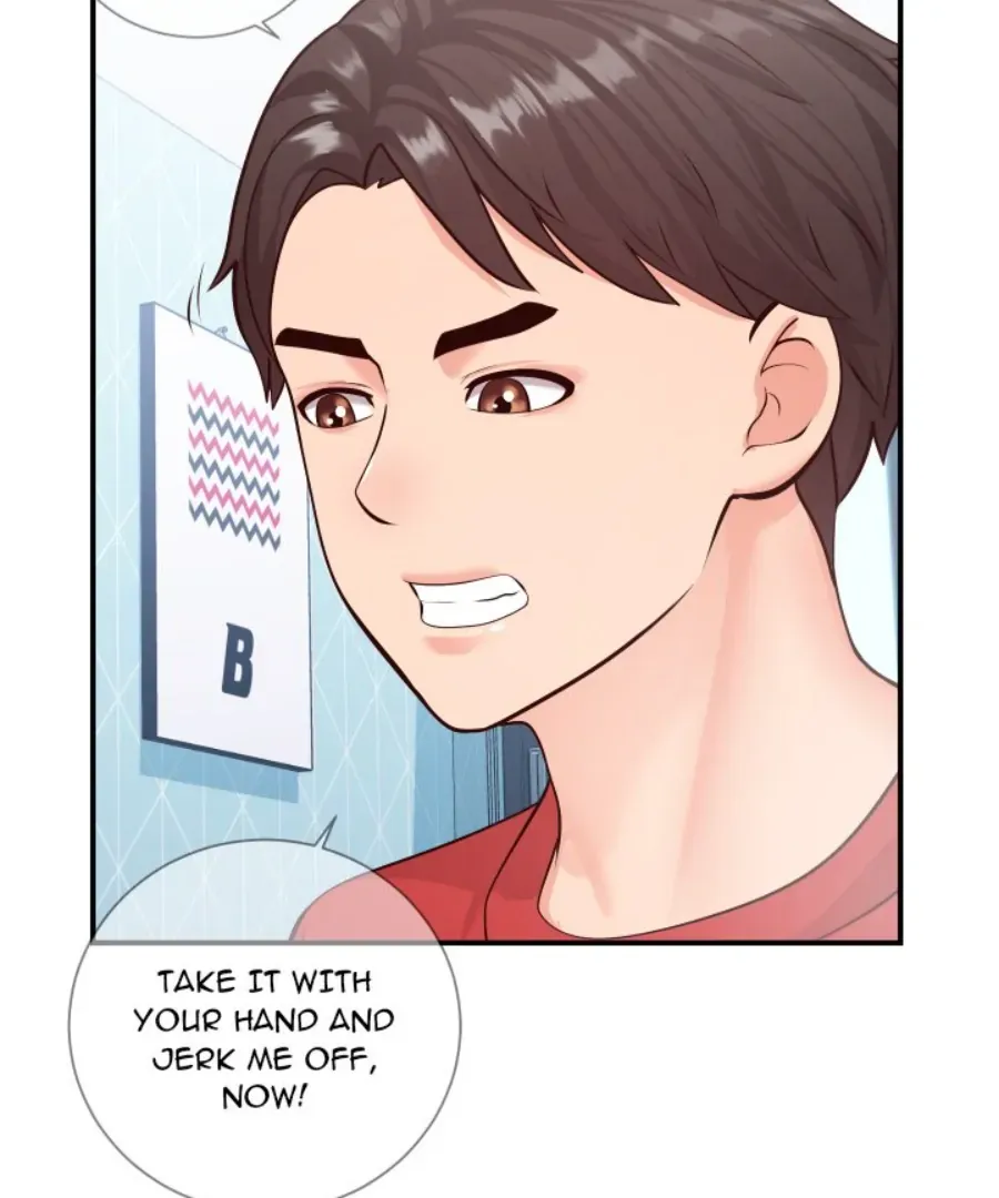 Inexperienced Chapter 11 page 65 - 