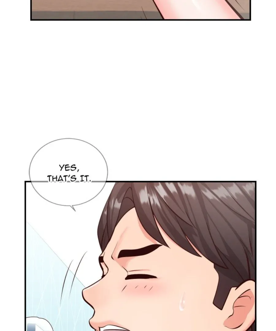 Inexperienced Chapter 11 page 67 - 