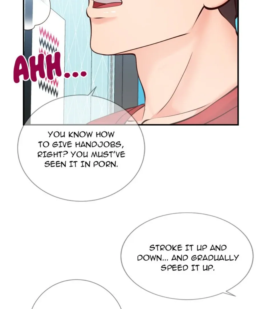 Inexperienced Chapter 11 page 68 - 