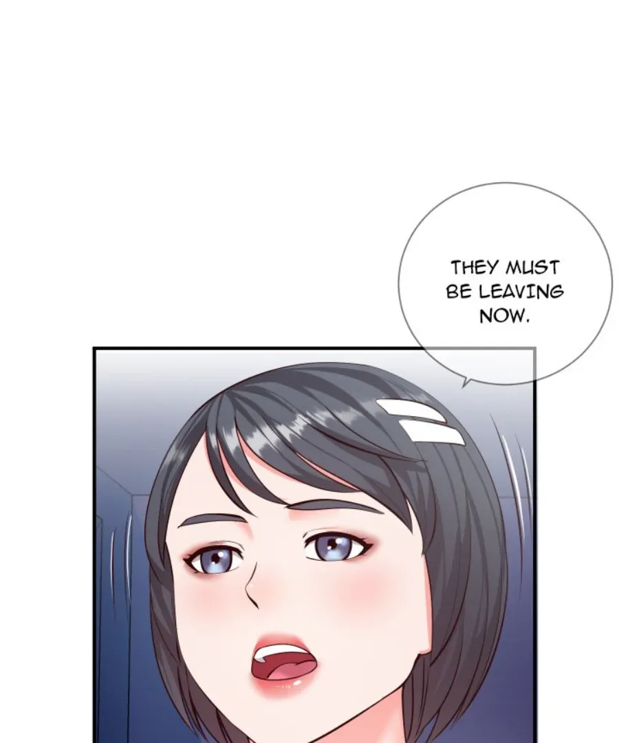 Inexperienced Chapter 11 page 8 - 