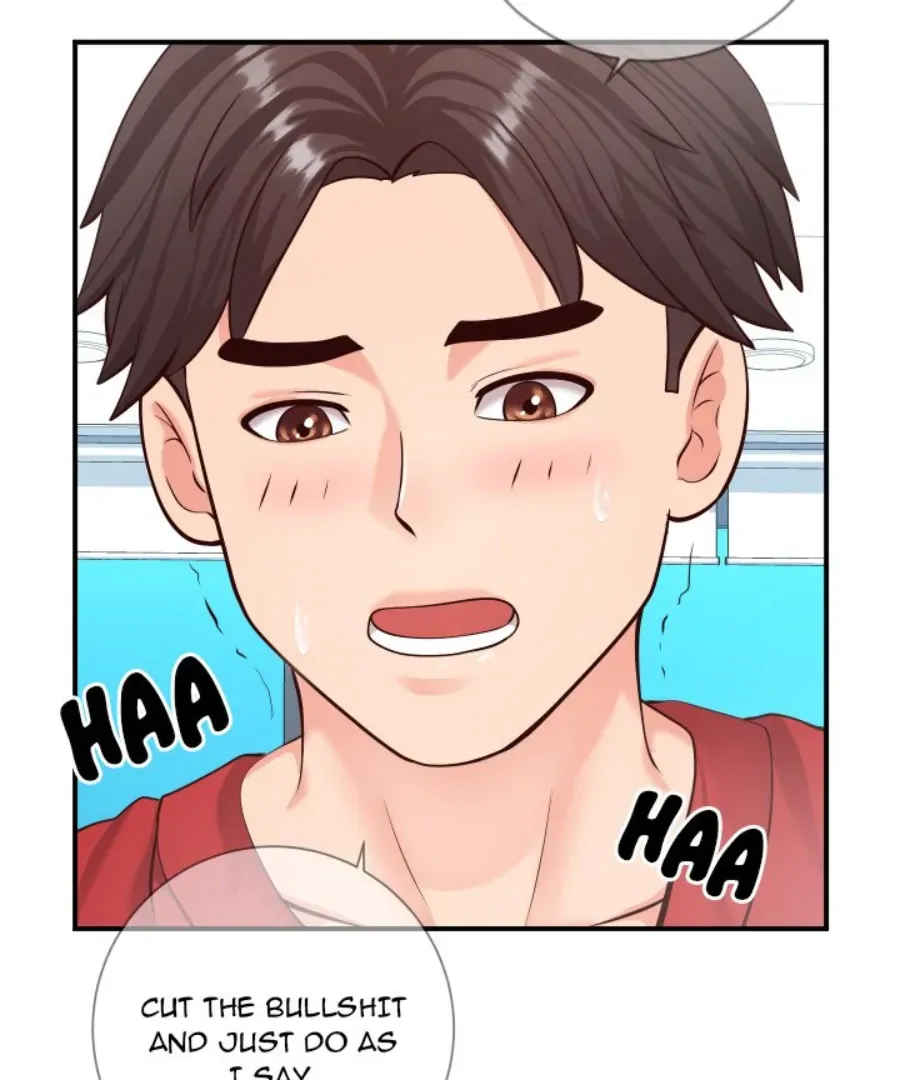 Inexperienced Chapter 11 page 72 - 