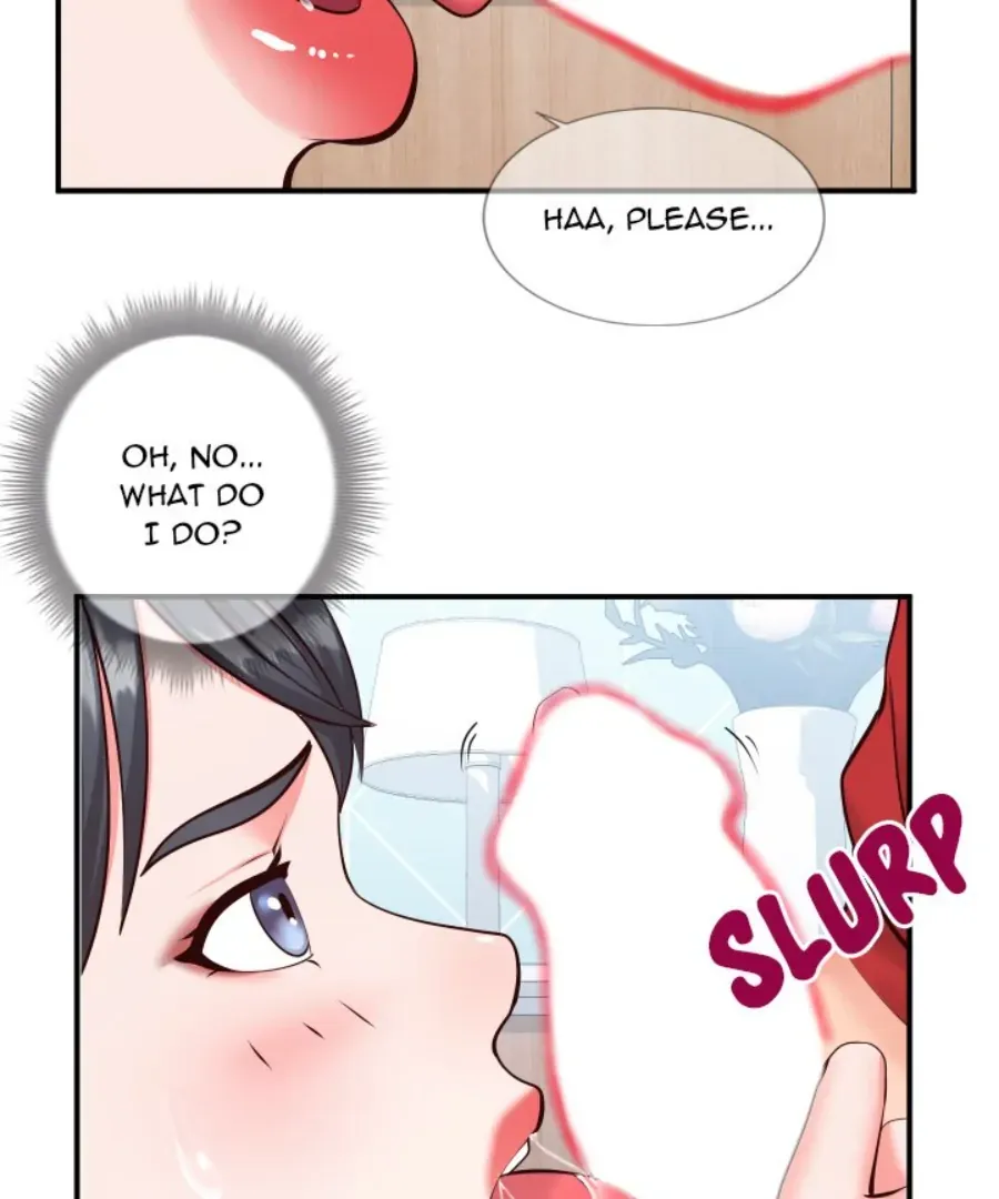 Inexperienced Chapter 11 page 75 - 