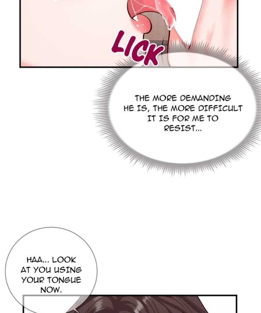 Inexperienced Chapter 11 page 76 - 