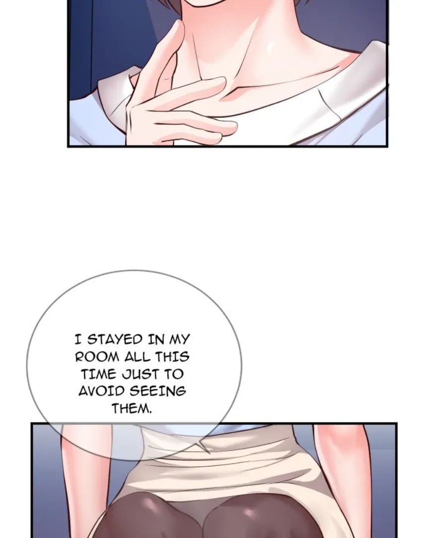 Inexperienced Chapter 11 page 9 - 