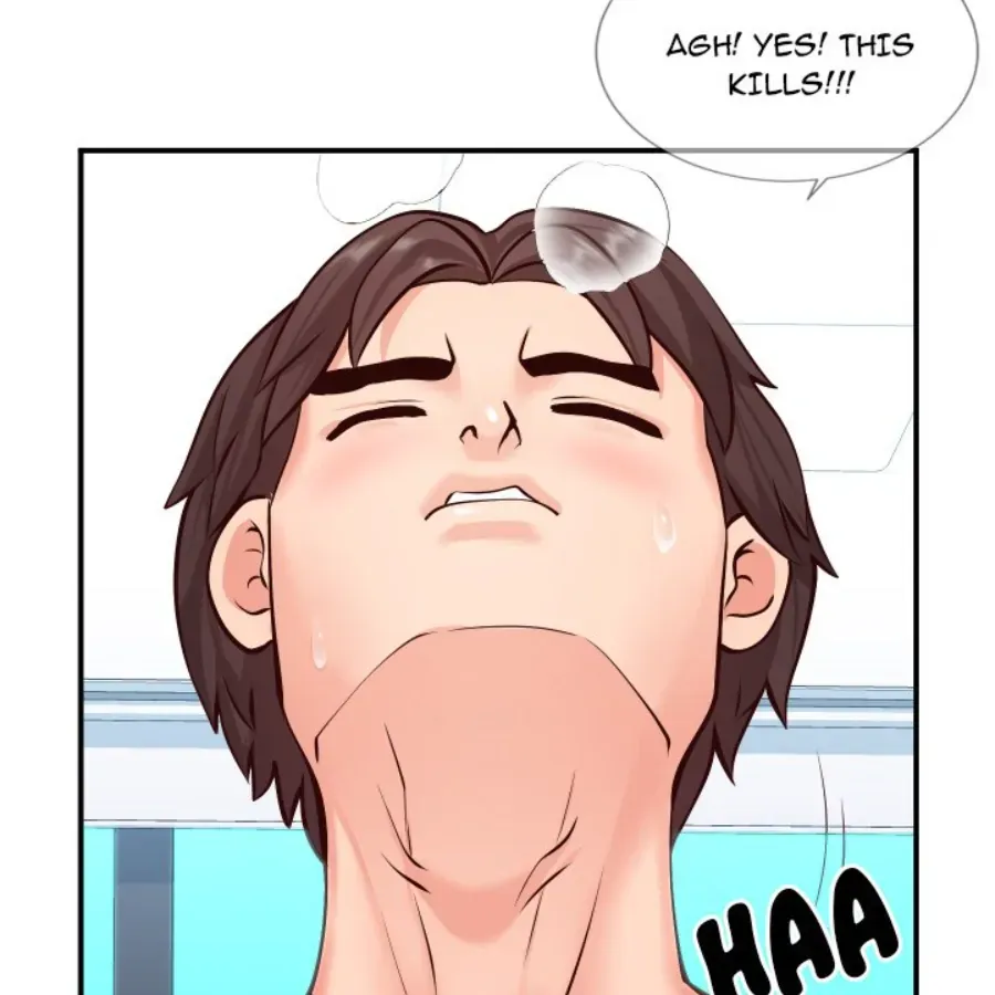 Inexperienced Chapter 11 page 81 - 