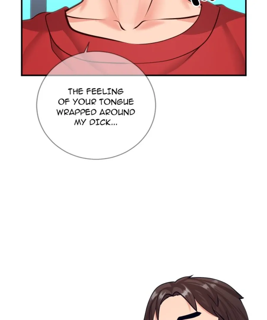 Inexperienced Chapter 11 page 82 - 