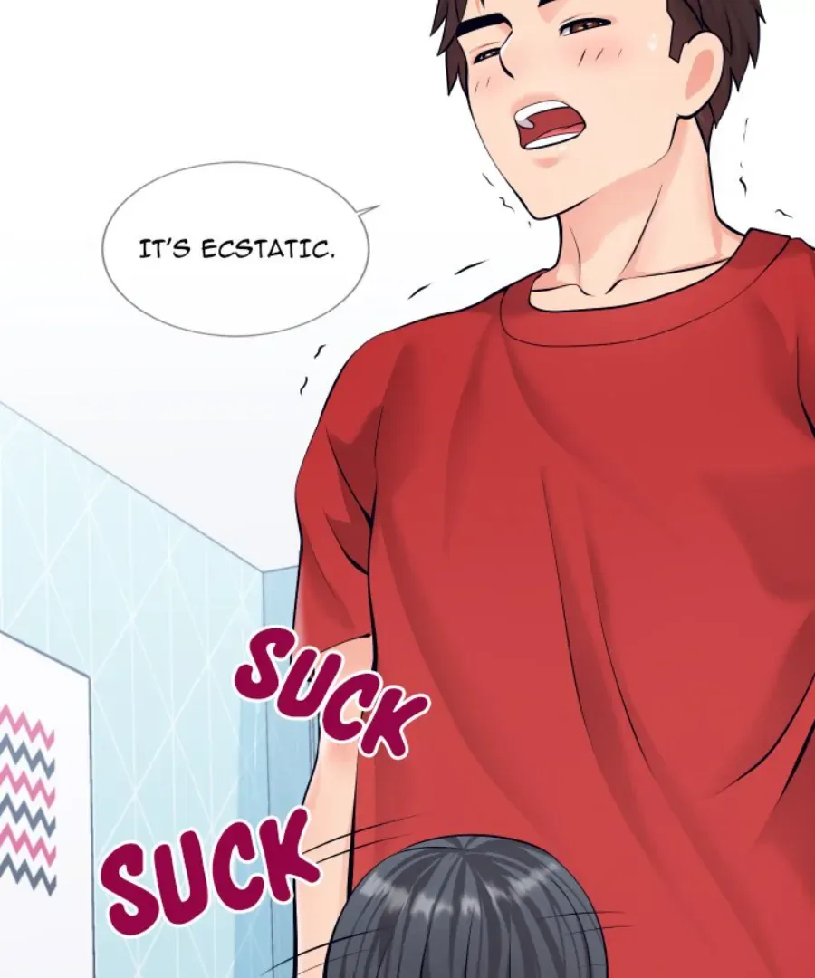 Inexperienced Chapter 11 page 83 - 