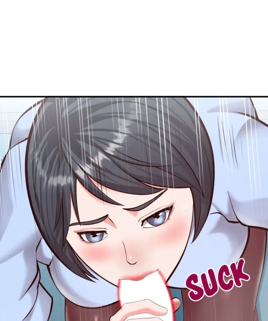 Inexperienced Chapter 11 page 85 - 