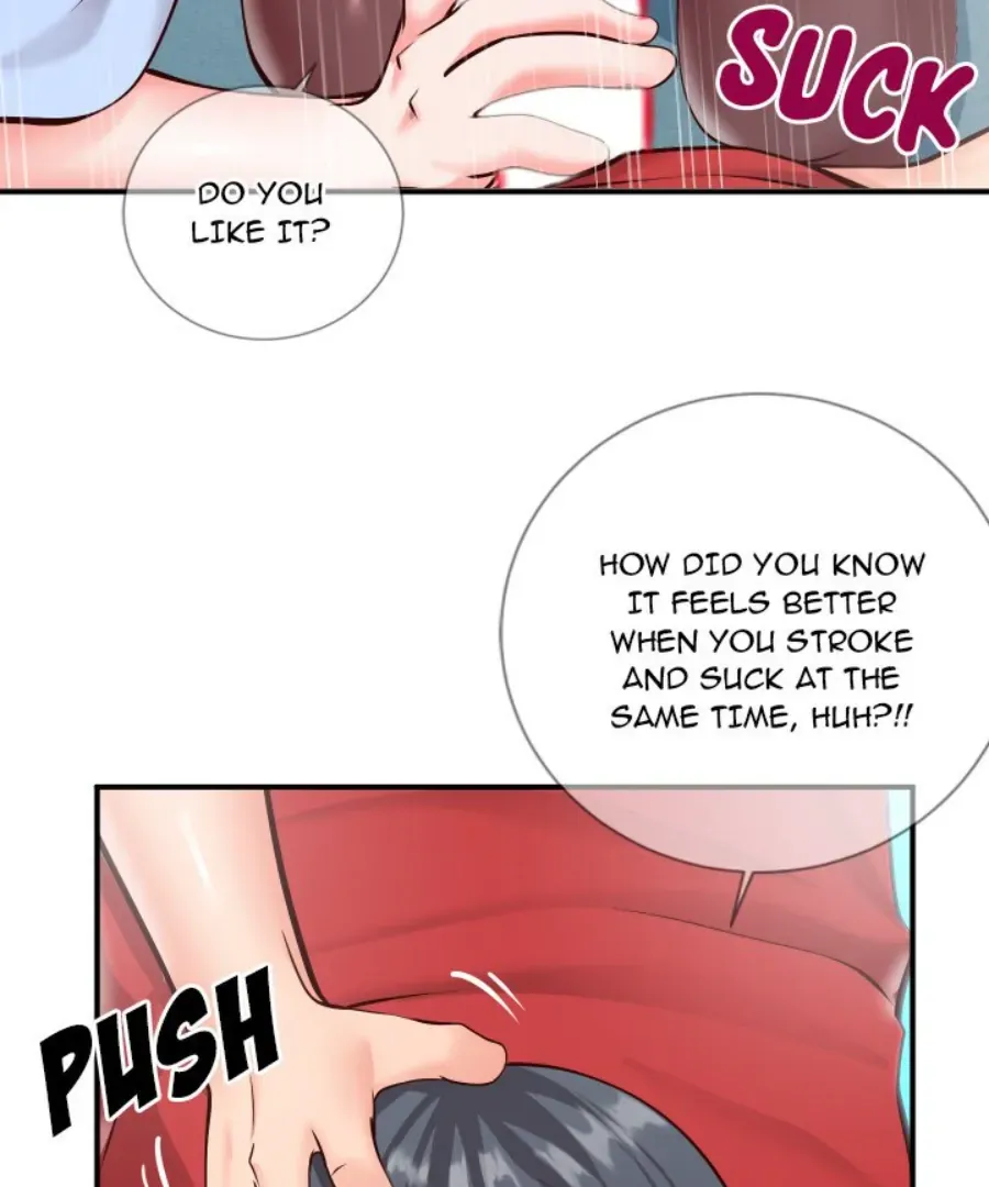 Inexperienced Chapter 11 page 86 - 