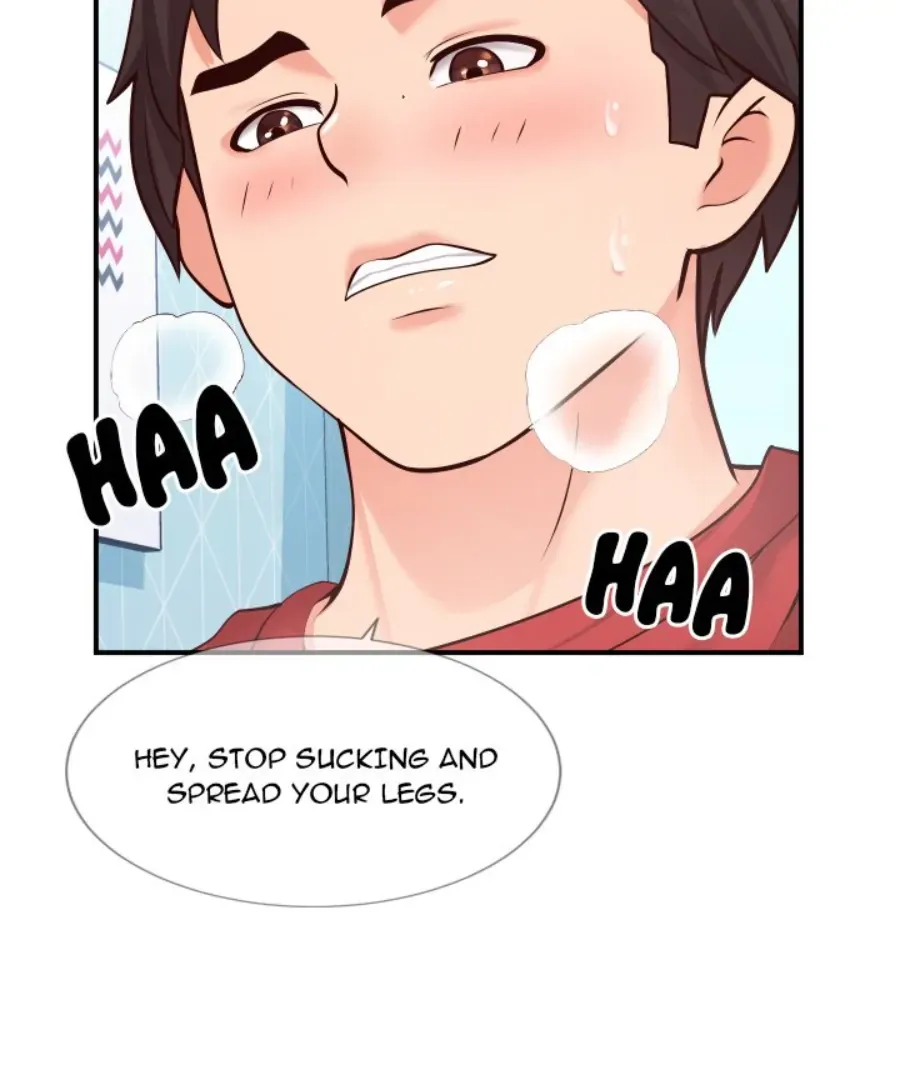 Inexperienced Chapter 11 page 88 - 