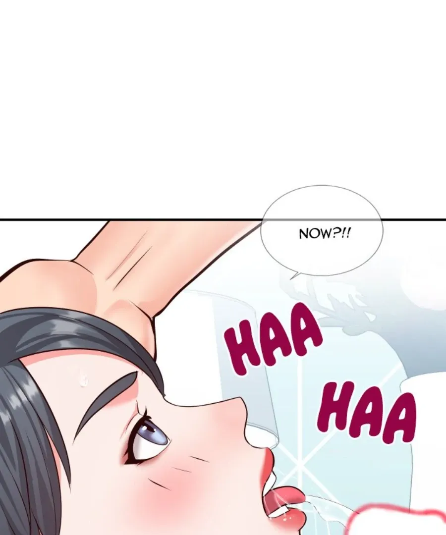 Inexperienced Chapter 11 page 89 - 