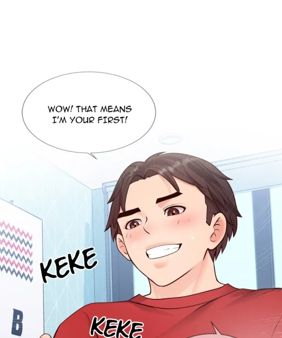 Inexperienced Chapter 11 page 91 - 
