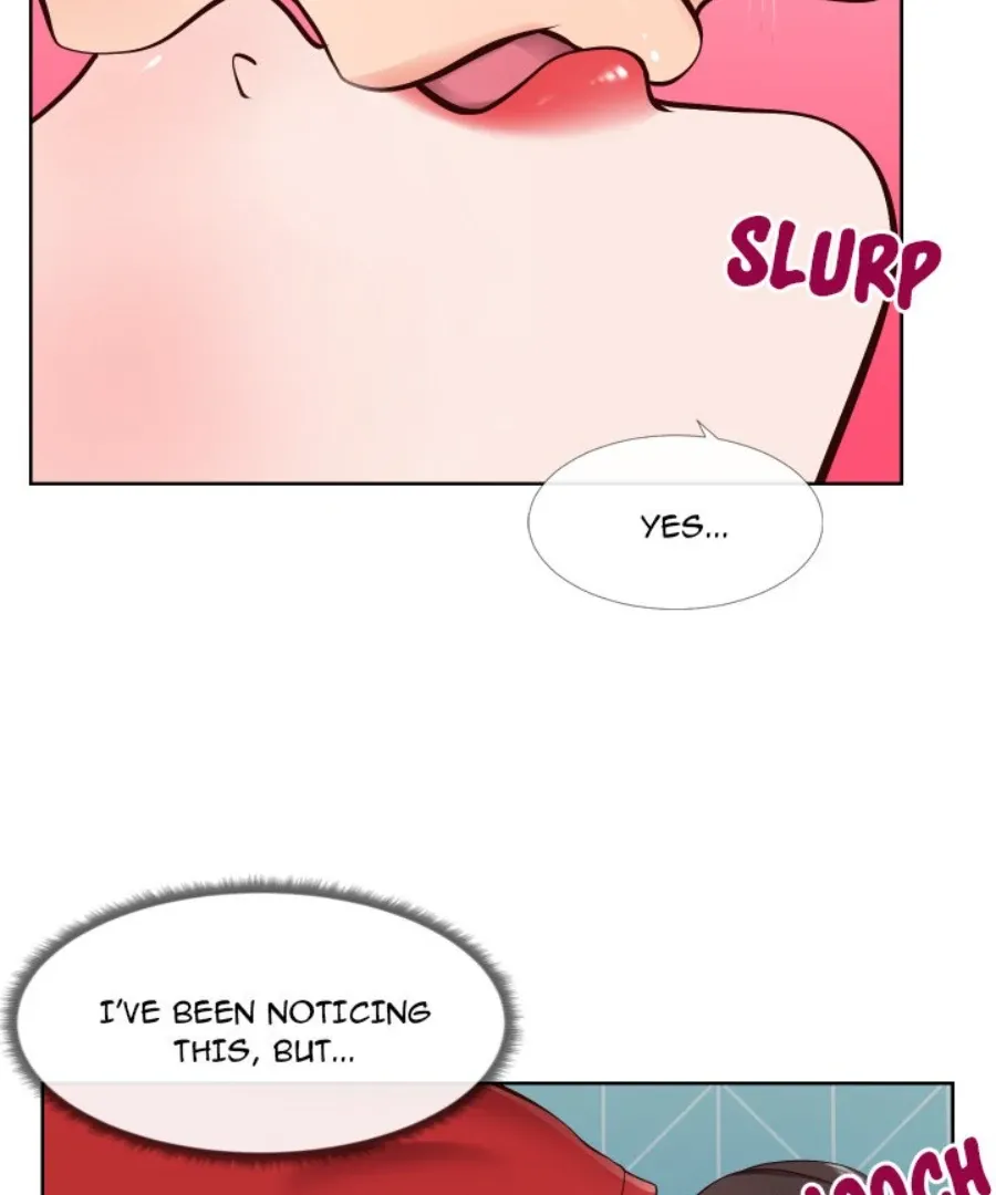 Inexperienced Chapter 12 page 14 - 