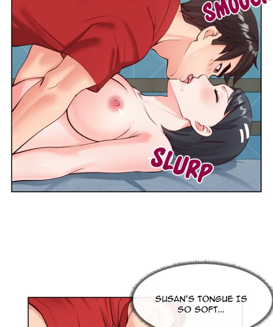Inexperienced Chapter 12 page 15 - 