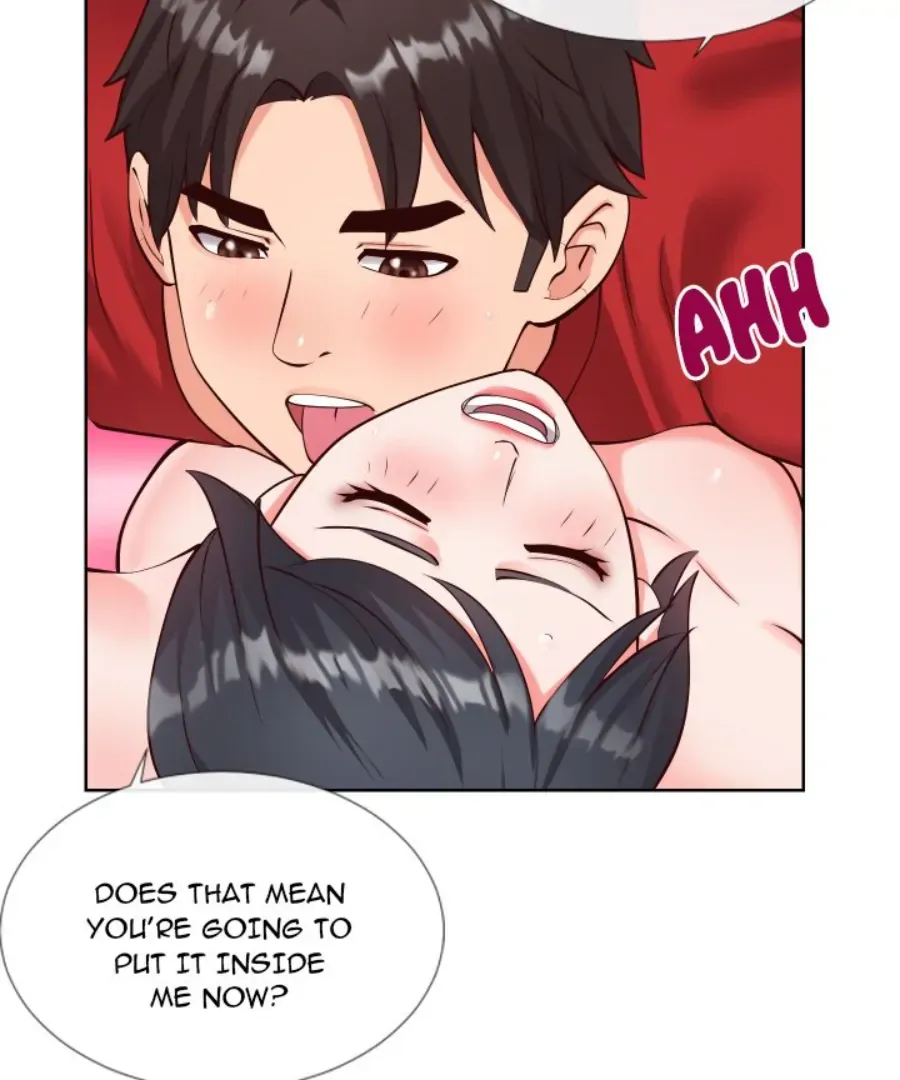 Inexperienced Chapter 12 page 18 - 
