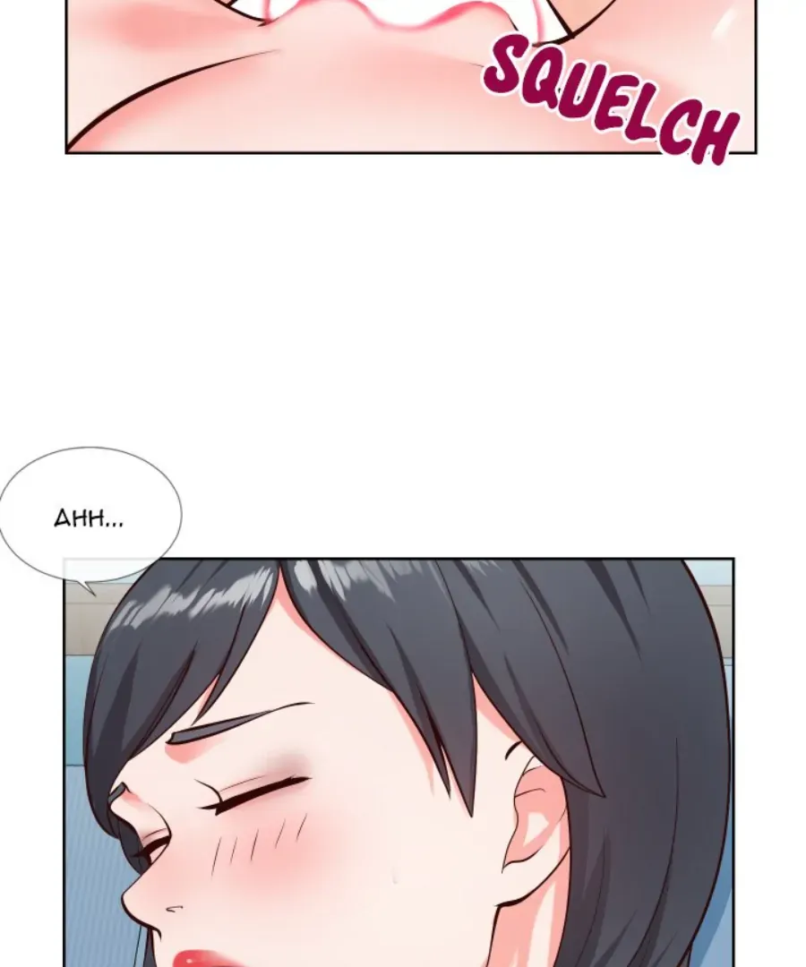 Inexperienced Chapter 12 page 20 - 