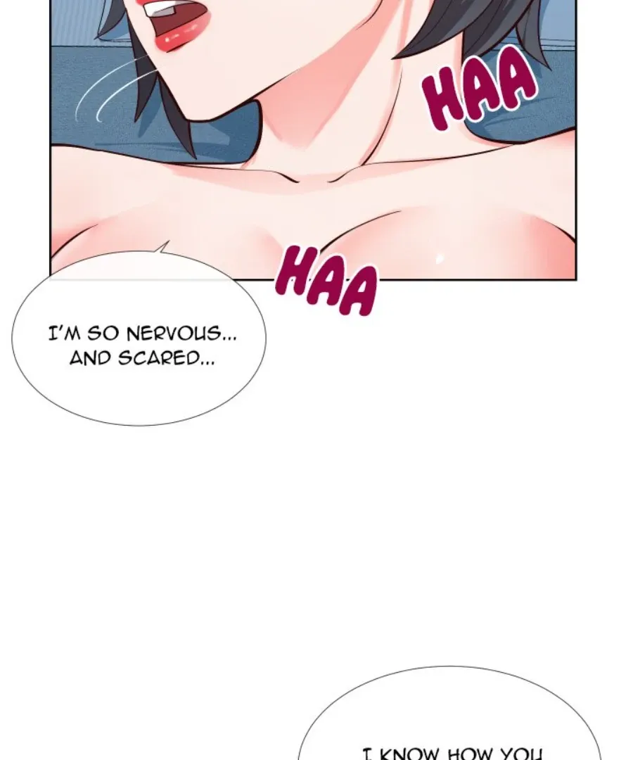 Inexperienced Chapter 12 page 21 - 