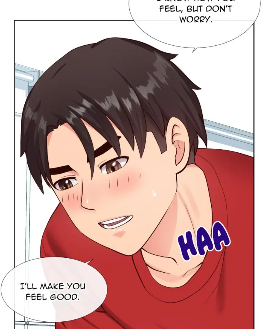 Inexperienced Chapter 12 page 22 - 