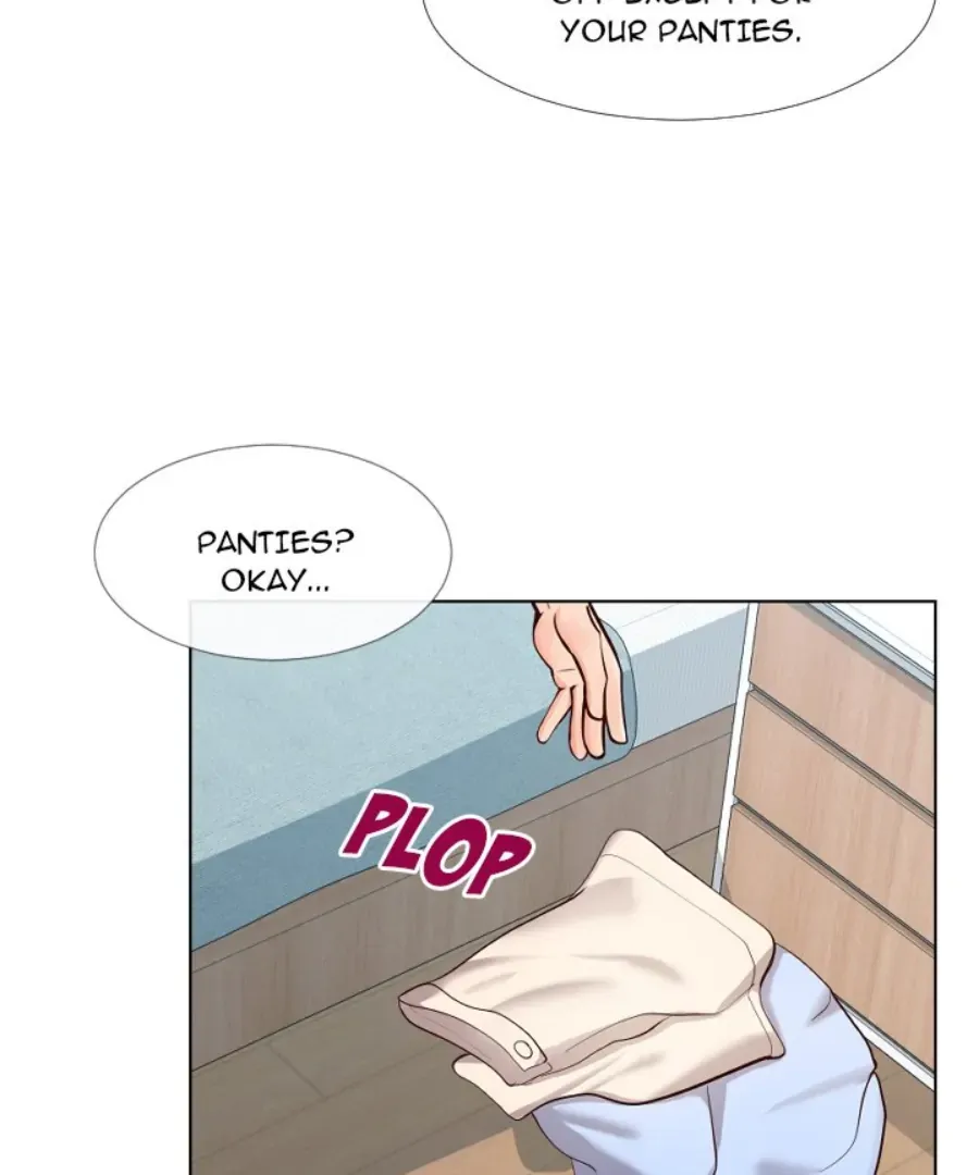 Inexperienced Chapter 12 page 4 - 