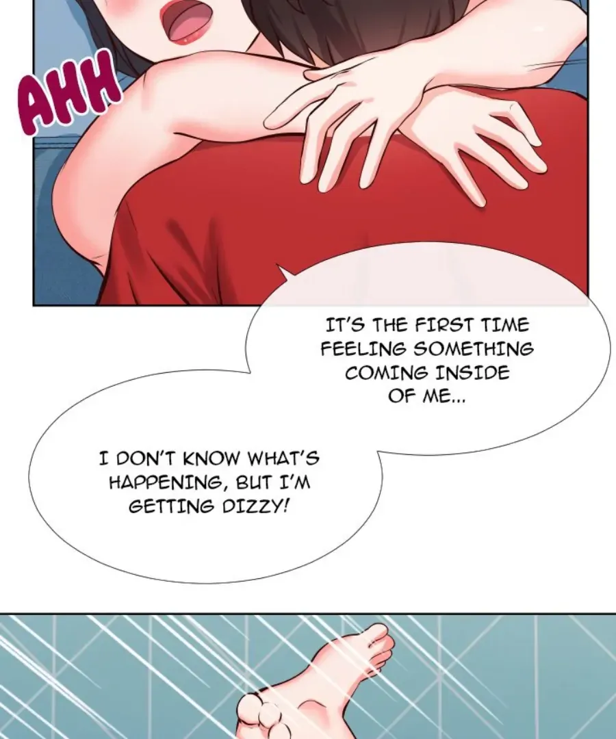 Inexperienced Chapter 12 page 33 - 