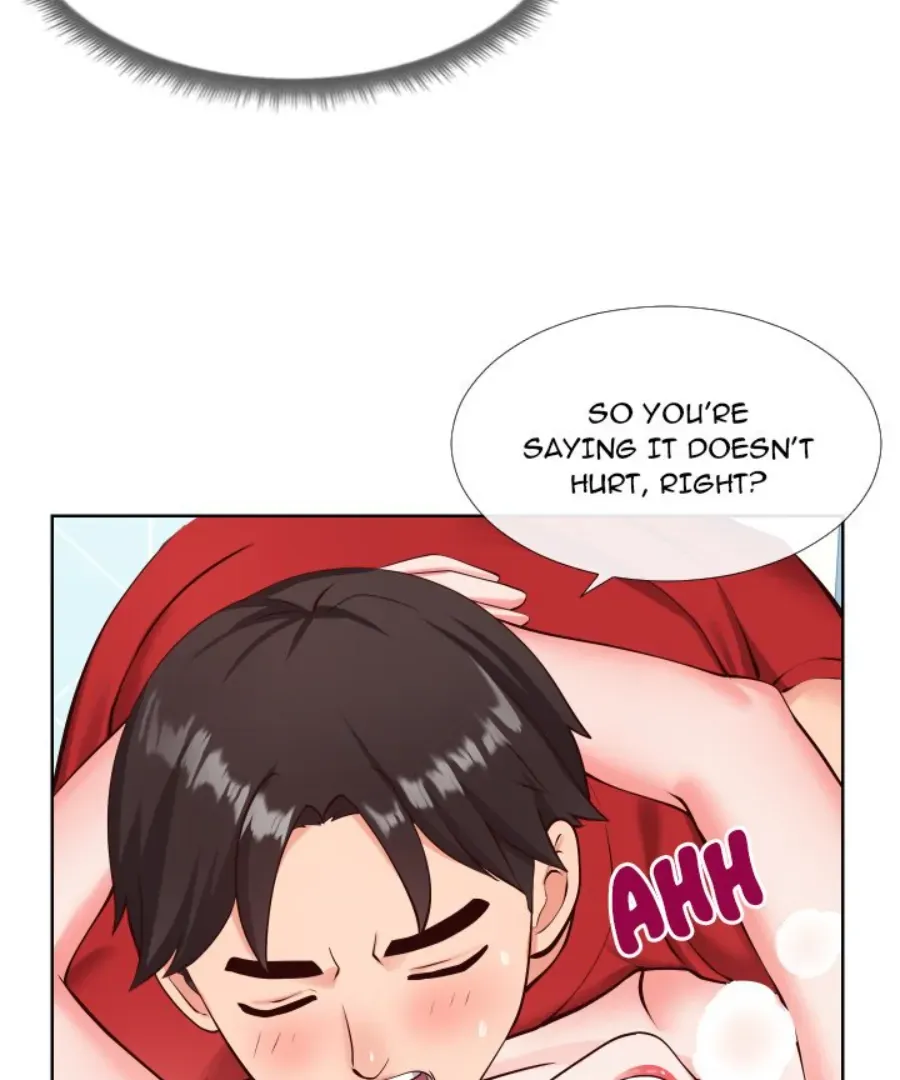Inexperienced Chapter 12 page 35 - 