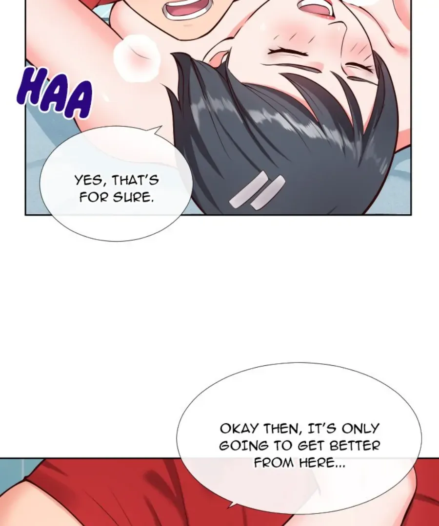 Inexperienced Chapter 12 page 36 - 