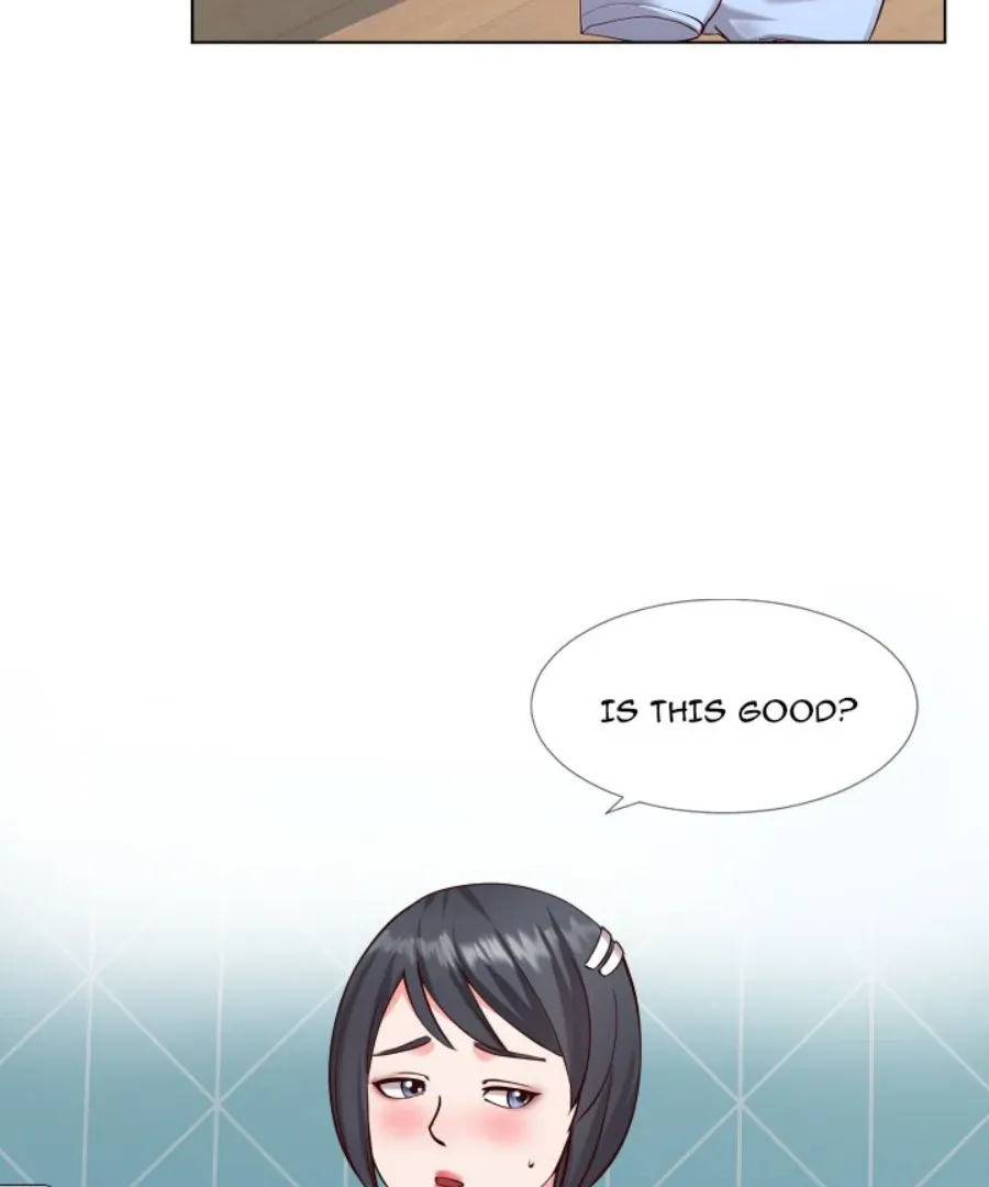 Inexperienced Chapter 12 page 5 - 