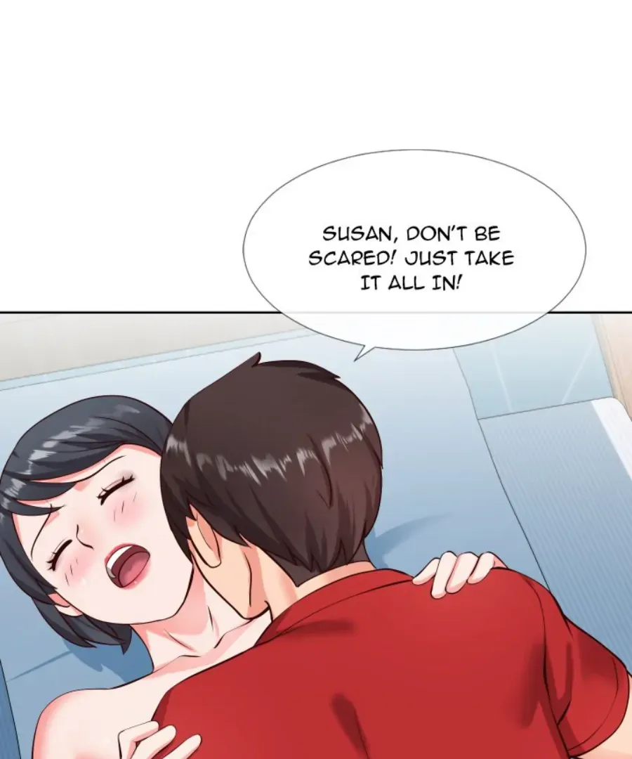 Inexperienced Chapter 12 page 43 - 