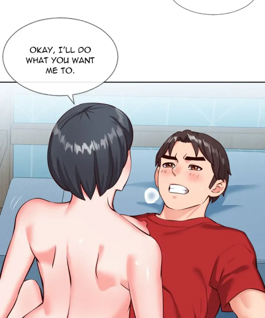 Inexperienced Chapter 12 page 48 - 