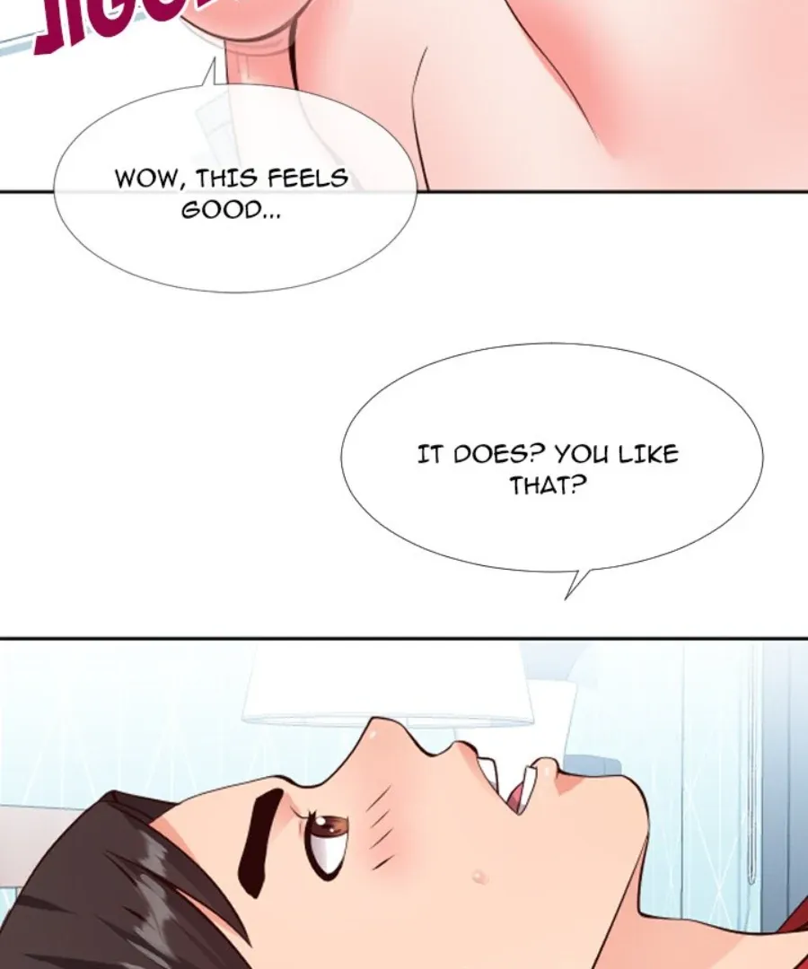 Inexperienced Chapter 12 page 51 - 