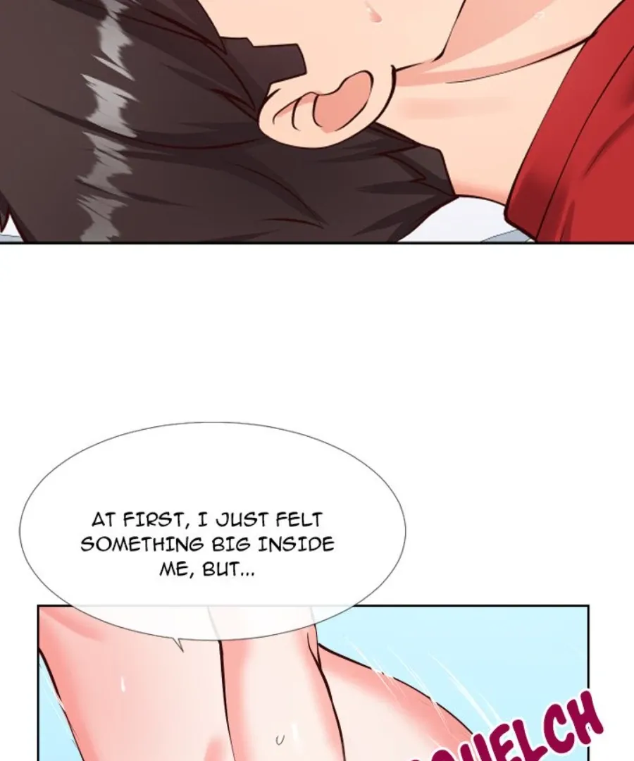 Inexperienced Chapter 12 page 52 - 