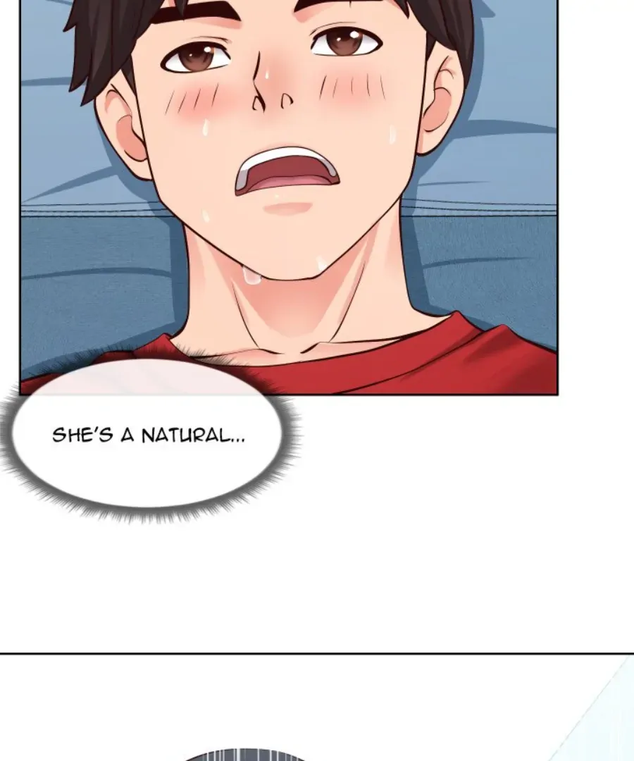 Inexperienced Chapter 12 page 59 - 