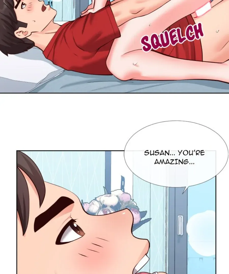Inexperienced Chapter 12 page 65 - 