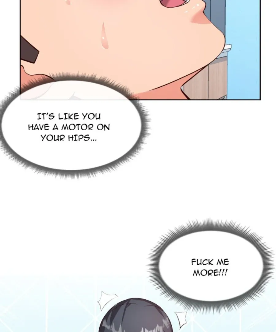 Inexperienced Chapter 12 page 66 - 