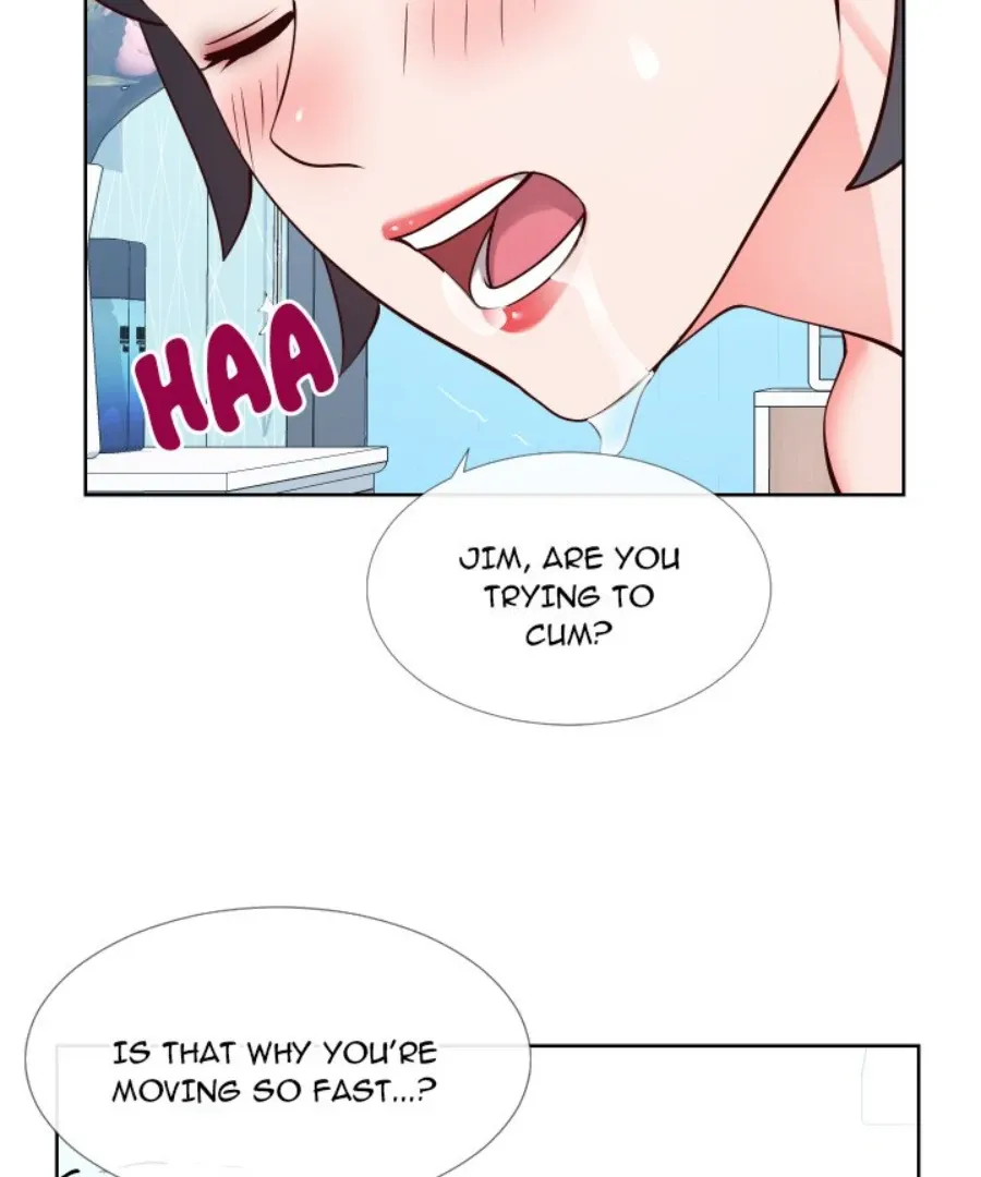 Inexperienced Chapter 12 page 69 - 