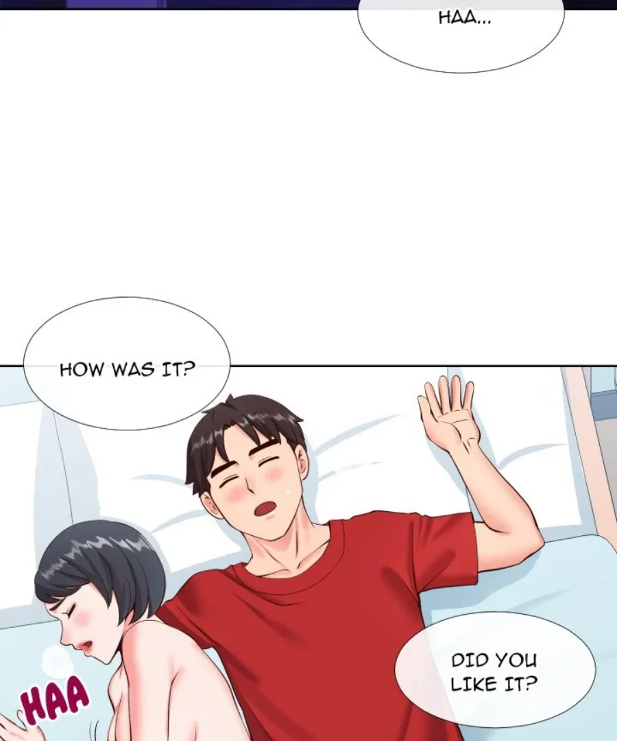 Inexperienced Chapter 12 page 76 - 