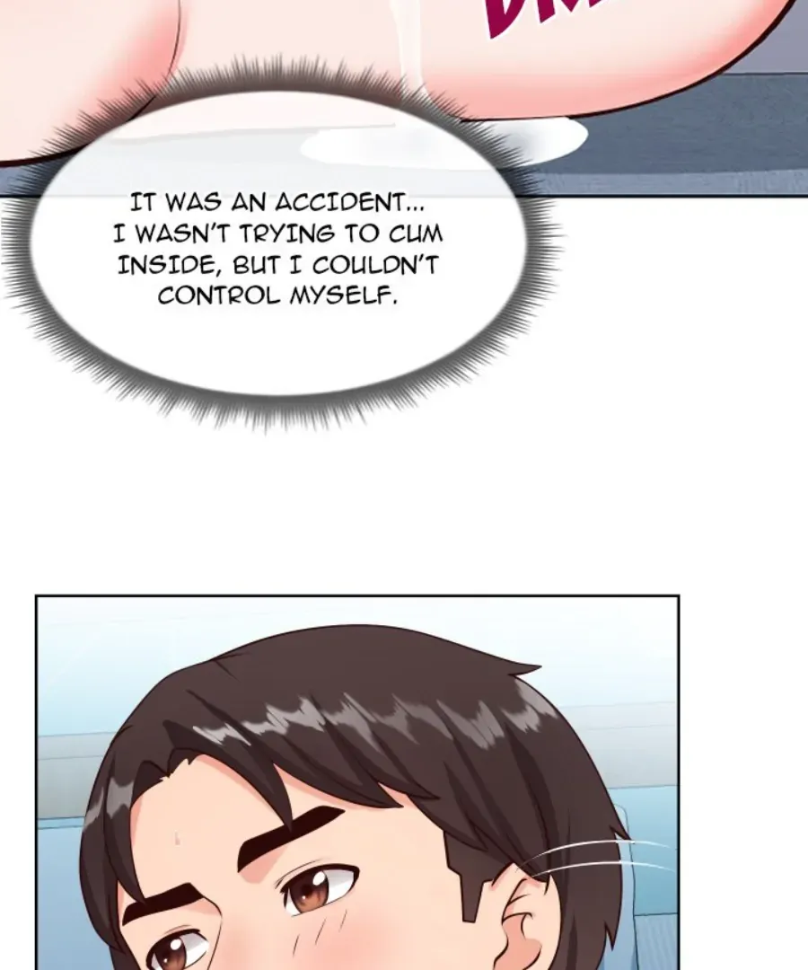 Inexperienced Chapter 12 page 79 - 