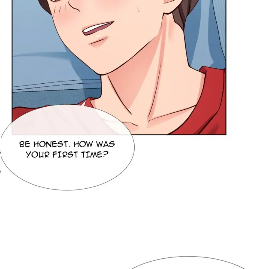 Inexperienced Chapter 12 page 80 - 