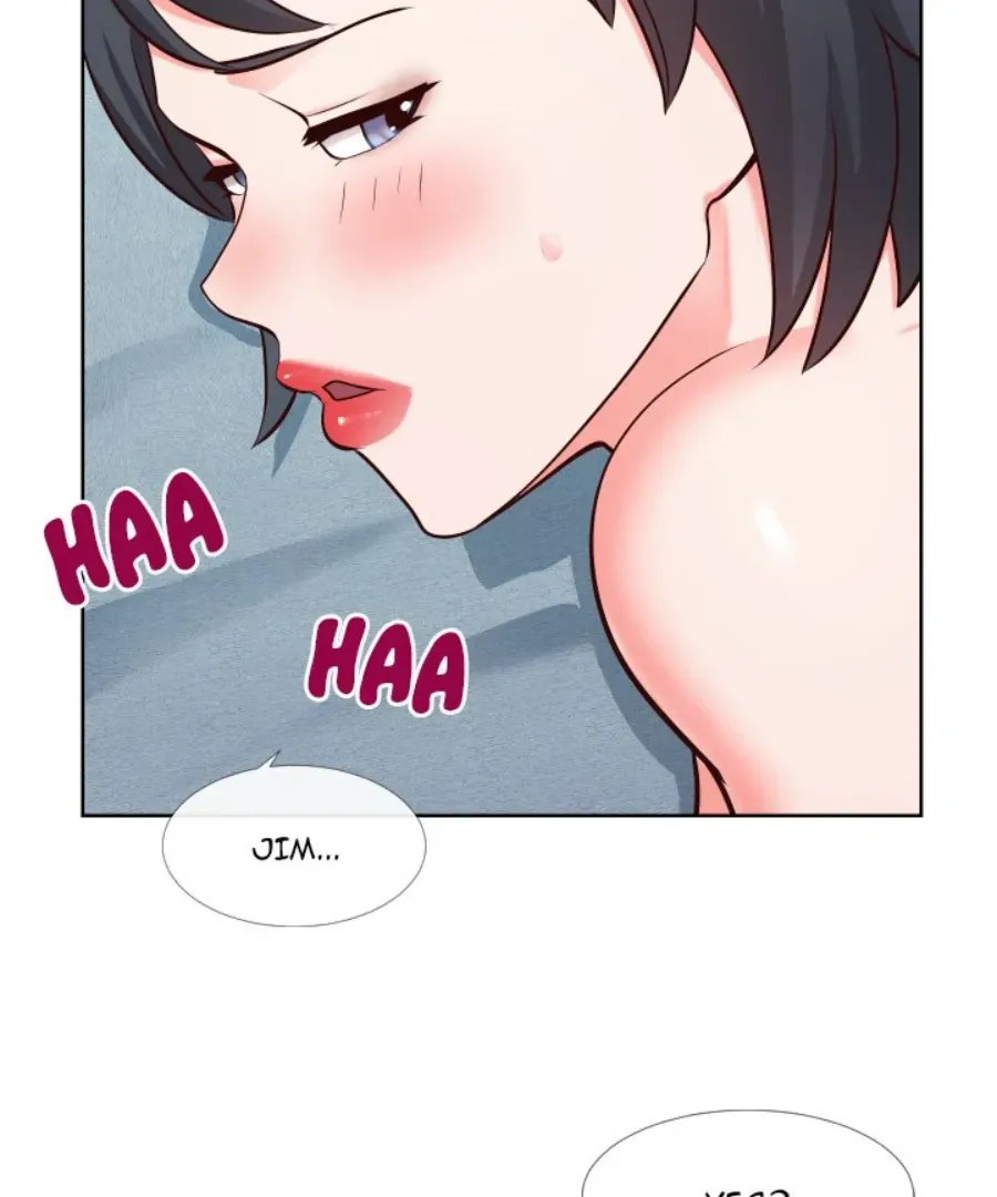 Inexperienced Chapter 12 page 84 - 