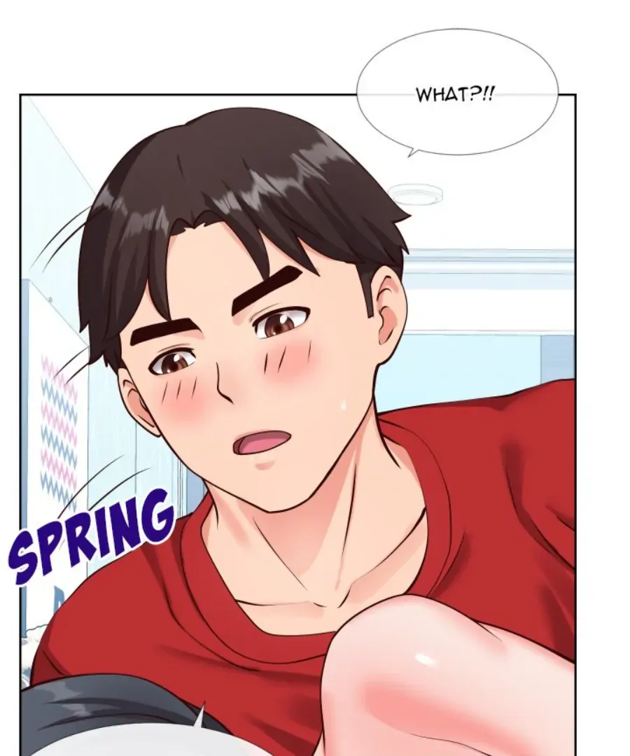Inexperienced Chapter 12 page 88 - 