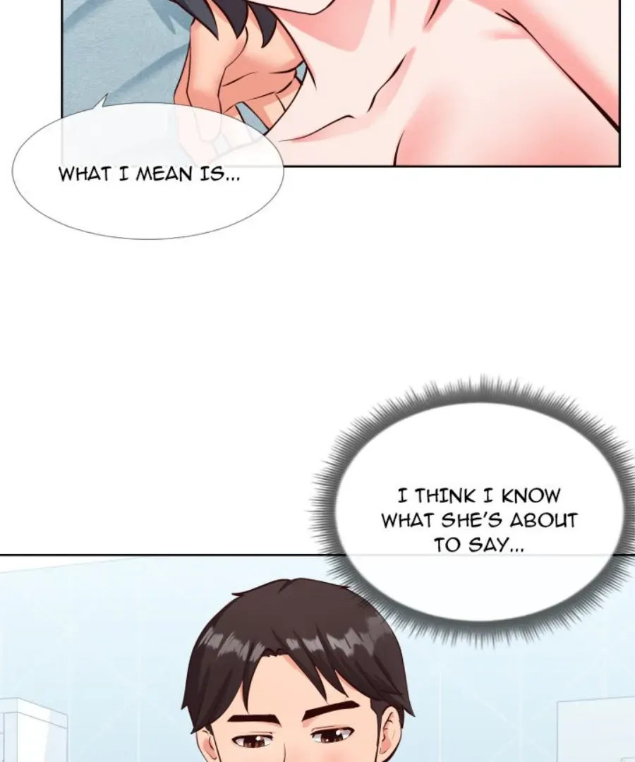Inexperienced Chapter 12 page 90 - 