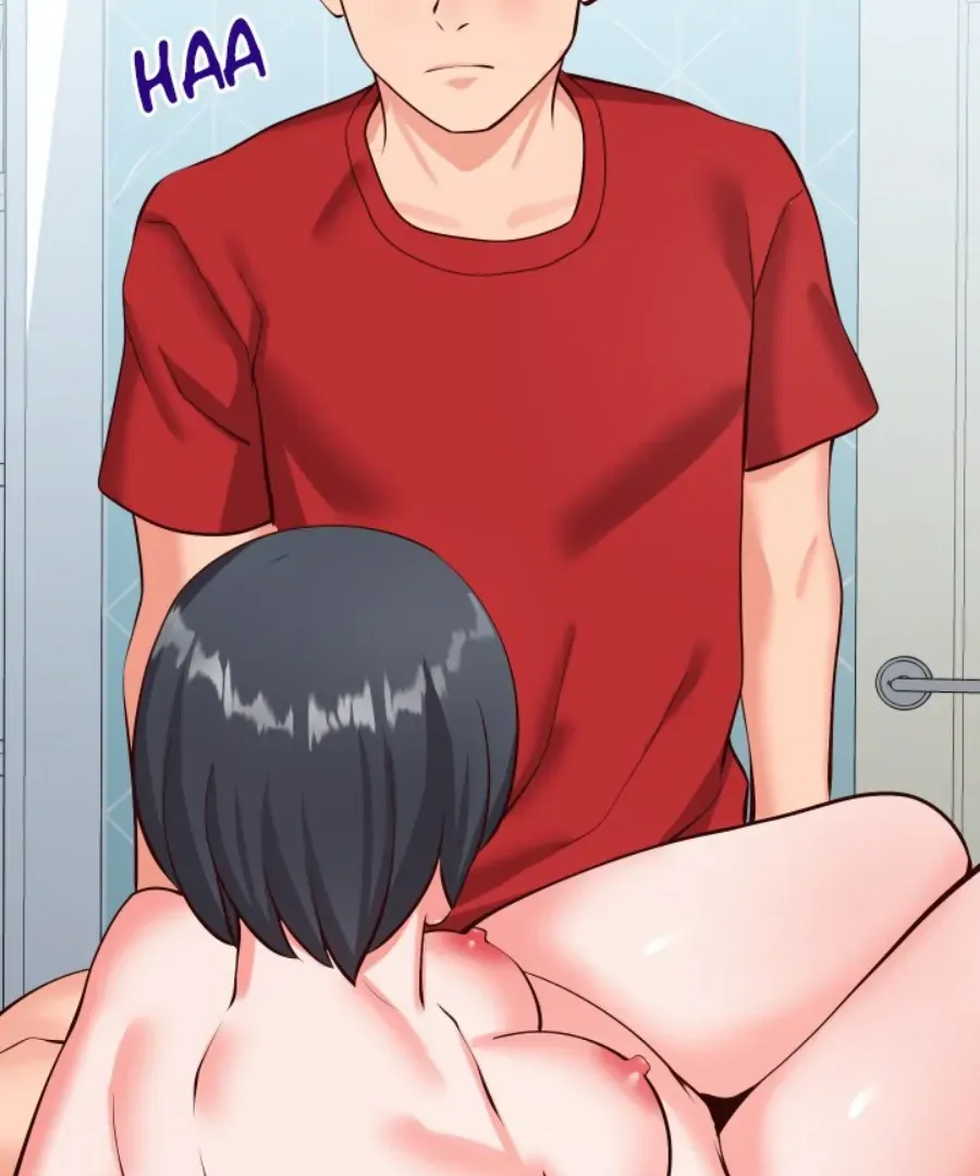 Inexperienced Chapter 12 page 91 - 